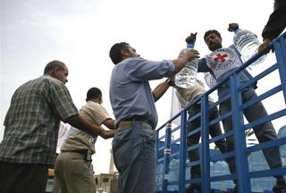 Humanitarian, Living Conditions Aggravate in Lebanon’s Palestinian Camps